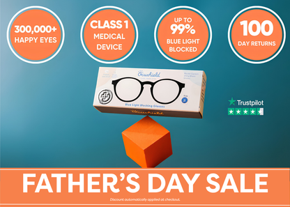Anti blue light glasses for Men & Women