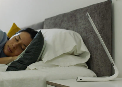 Our All Day, All Night Light - Oculamp