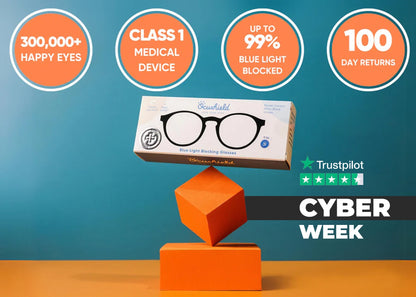 Anti blue light glasses for Men & Women