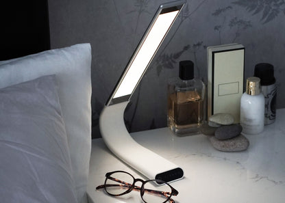 Our All Day, All Night Light - Oculamp