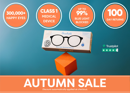 Anti blue light glasses for Men & Women