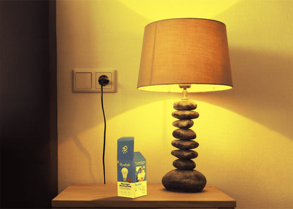 NEW - Blue Light Blocking Light Bulb - Ocubulb