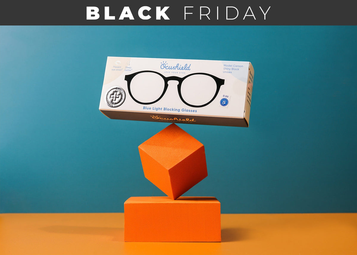 Anti blue light glasses for Men & Women