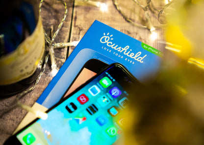 Ocushield Gift Card