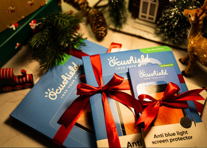 Ocushield Gift Card