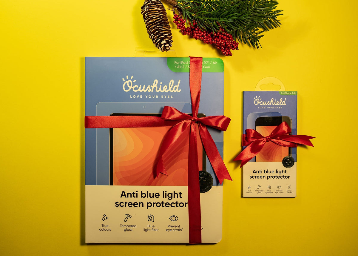 Ocushield Gift Card