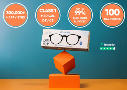 Anti blue light glasses for Men & Women