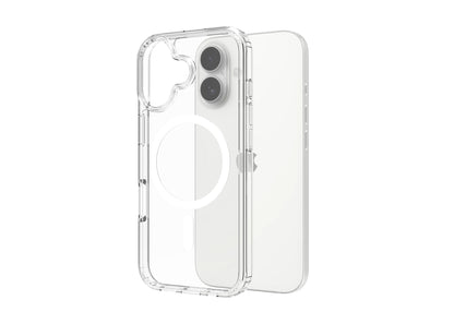 MagSafe Clear Case for iPhone 17 & iPhone 18