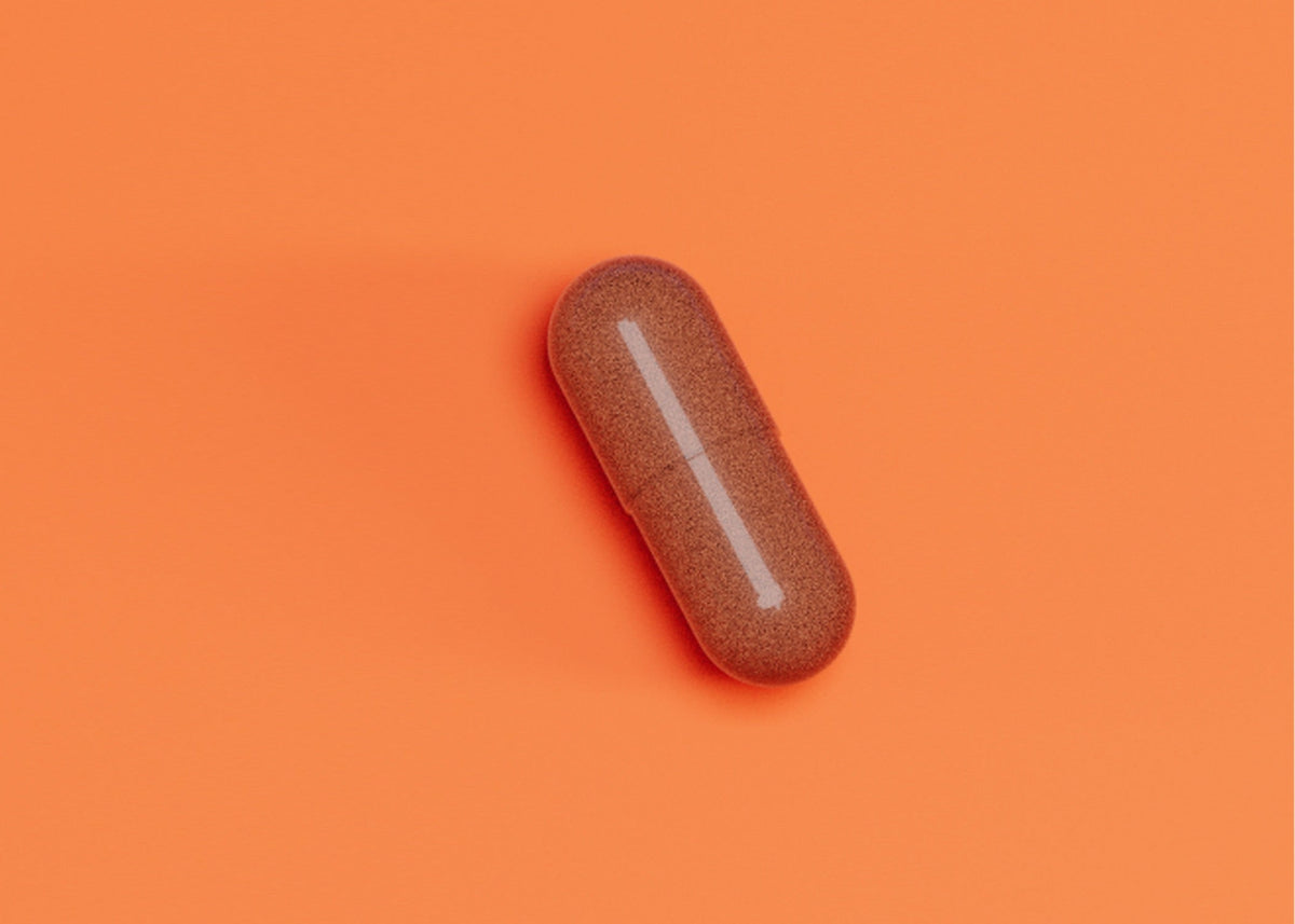 NEW - Ocushield’s Advance 360 Eye Supplement