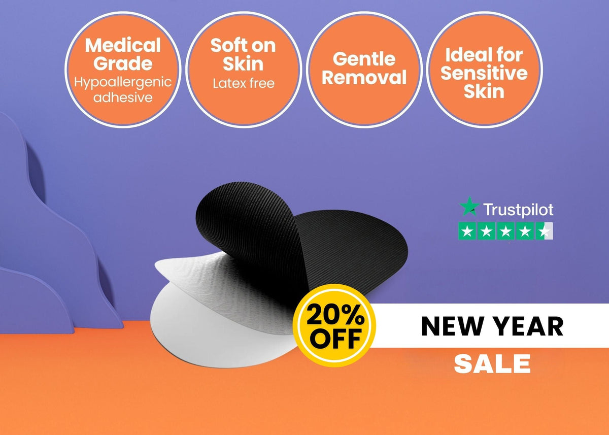 Mouth Tape by Ocushield For Better Sleep
