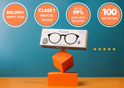 Anti blue light glasses for Men & Women