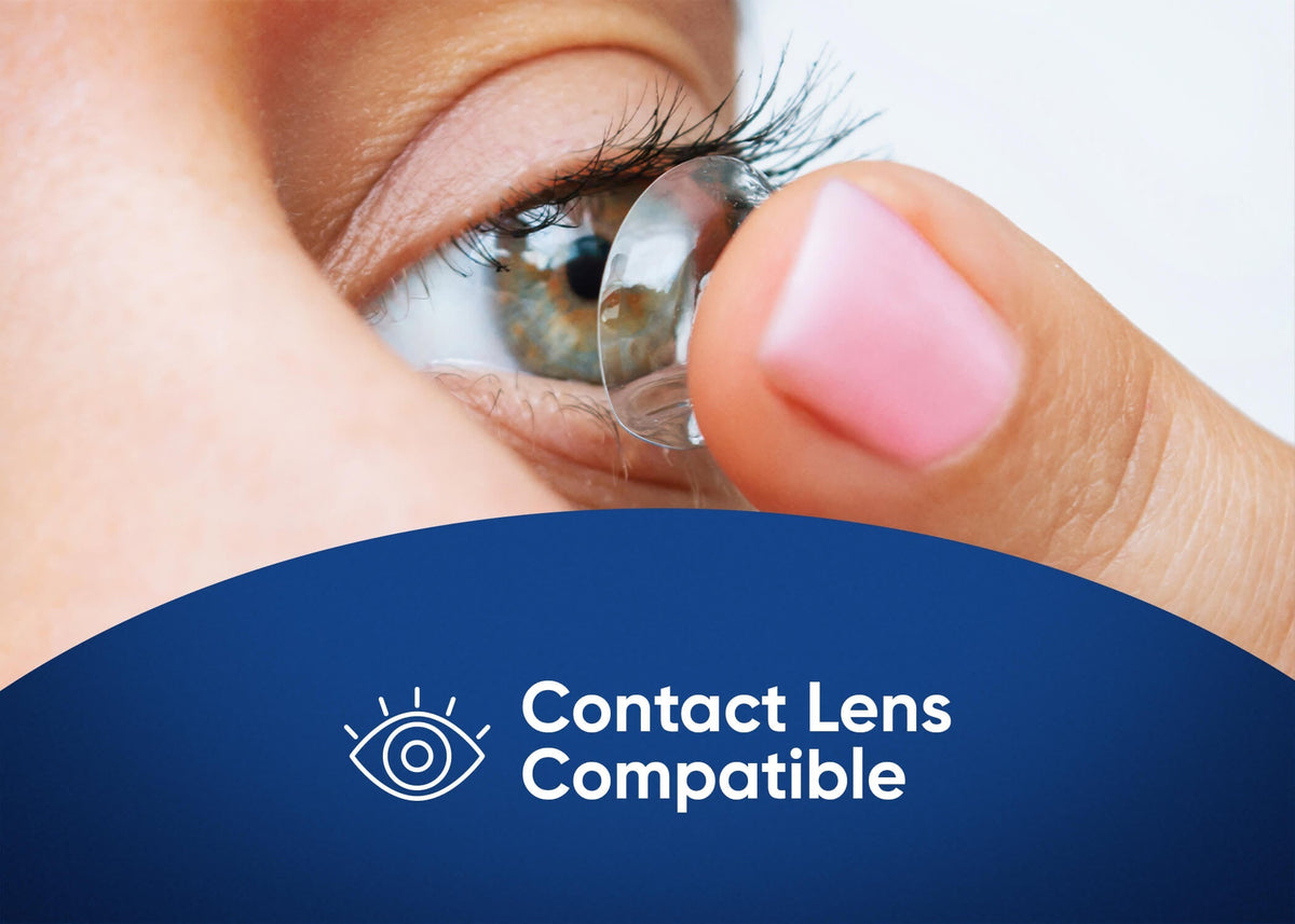 Optase Comfort Dry Eye Spray - Instant Relief for Dry, Tired, Irritated Eyes - 300 Sprays (17ml)