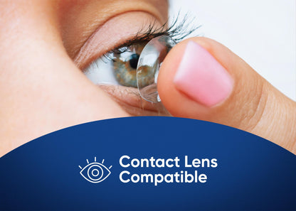 Optase Comfort Dry Eye Spray - Instant Relief for Dry, Tired, Irritated Eyes - 300 Sprays (17ml)