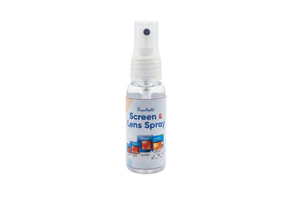 Screen & Lens Spray Cleaner