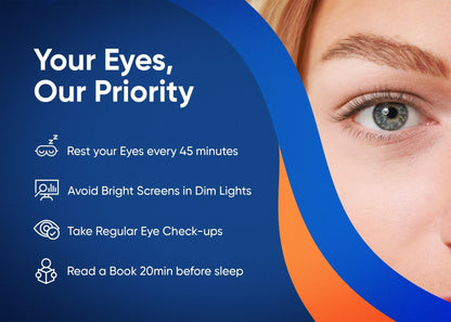 Optase Comfort Dry Eye Spray - Instant Relief for Dry, Tired, Irritated Eyes - 300 Sprays (17ml)